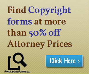 Find Legal Forms Promo