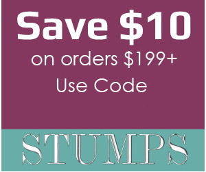 StumpsParty Promo