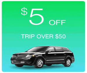 Carmel Limo Promo