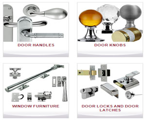 Door Handle Company Promo