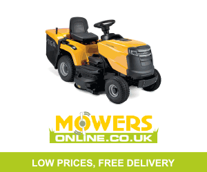 Mowers Online Promo
