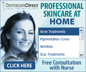 Dermacare Direct Promo