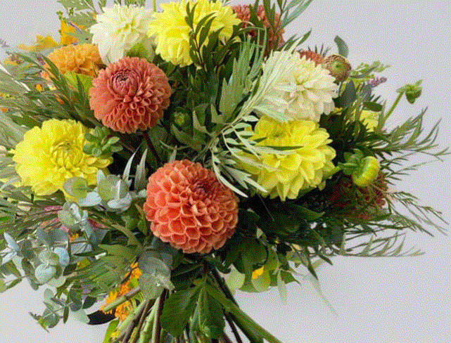 Flower Station Promo