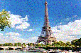 Golden Tours Promo