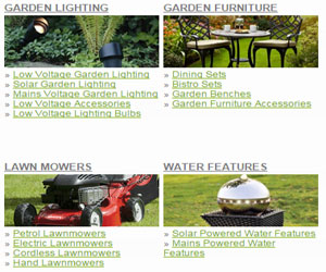 Keen Gardener Promo
