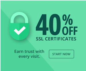 Network Solutions Promo