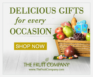 The Fruit Company Promo