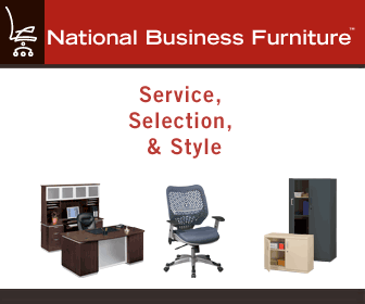 National Business Furniture Promo