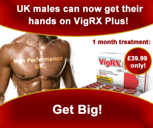 Men Performance Promo
