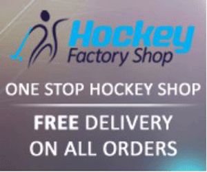 Hockey Factory Shop Promo