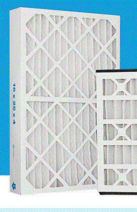 Air Filters Delivered Promo