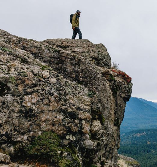 The North Face Promo