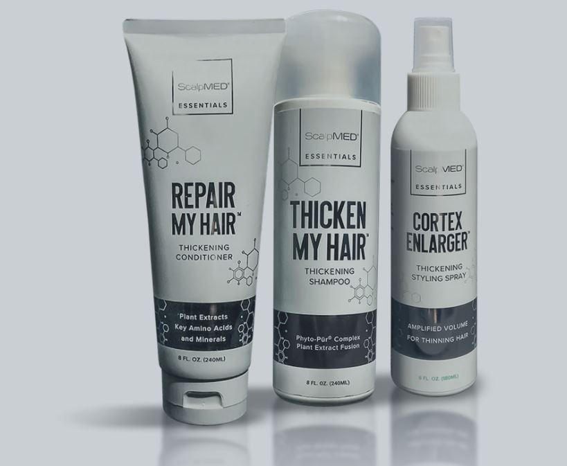 ScalpMED Promo