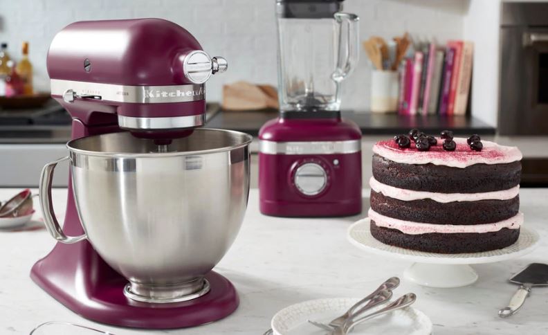 KitchenAid Promo