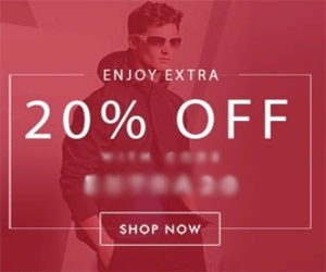 Circle Fashion Promo