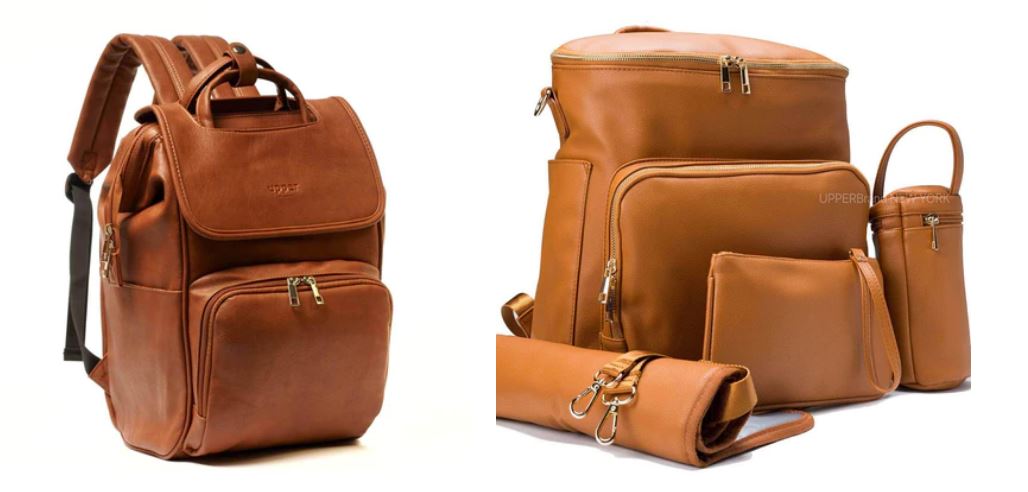 Upper Bags Promo