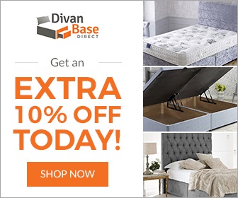 Divan Base Direct Promo
