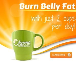 Okuma Nutritionals Promo