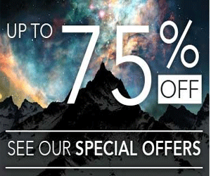 VIP Electronic Cigarette Promo