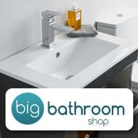 Big Bathroom Shop Promo