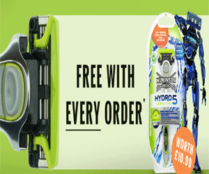 Gift and Gadget Store Promo