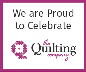 The Quilting Company Promo
