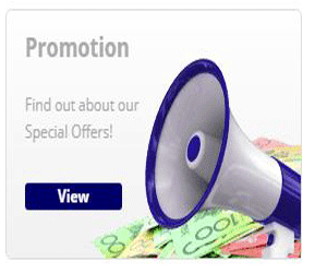 My Generator Promo