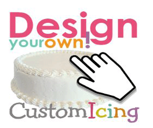 Custom Icing Promo