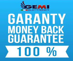 Gemi Market Promo
