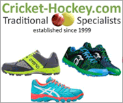 Cricket Hockey Promo