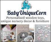 Baby UniqueCorn Promo
