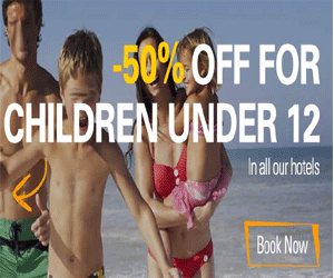 Hoteles Globales Promo