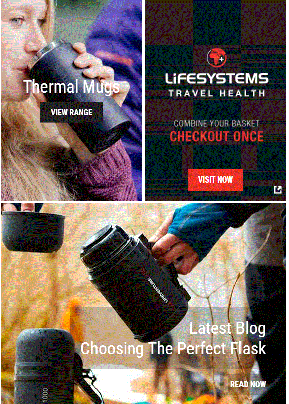 Lifeventure Promo