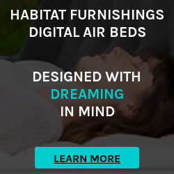 Habitat Furnishings Promo