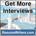 Resume Writers Promo