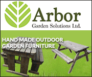 Arbor Garden Solutions Promo