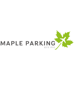 Maple Parking Promo
