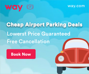Way.com Promo