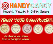Handy Candy Promo