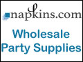 Napkins.com Promo