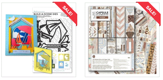 Printable Heaven Promo