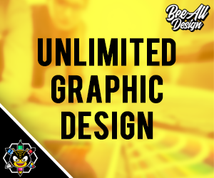 Bee All Design Promo