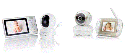 Baby Monitors Direct Promo