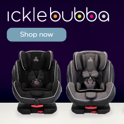 Ickle Bubba Promo