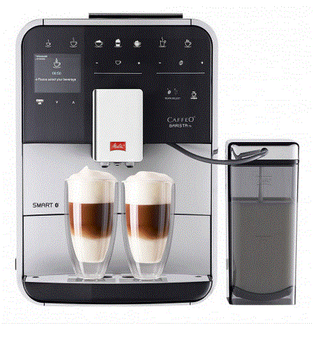 Coffee Friend Promo