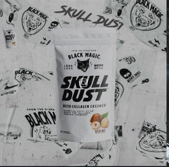 Black Magic Supply Promo