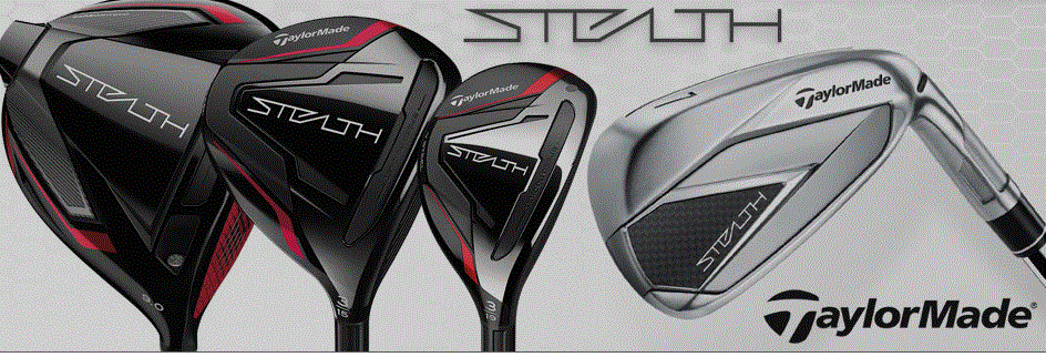 Fairway Golf Promo