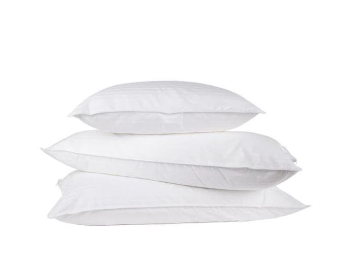 Luxe Pillow Promo