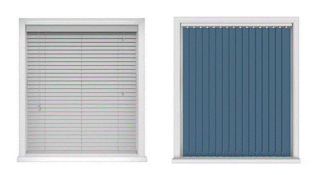 Blinds By Post Promo