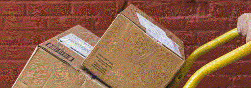 Worldwide Parcel Services Promo